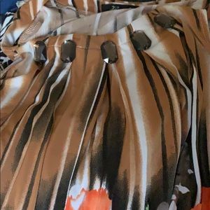 Women’s lose fitting shirt